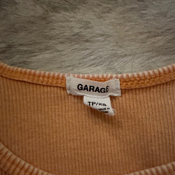 Garage top - Picture 3 of 3